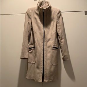 Zara coat